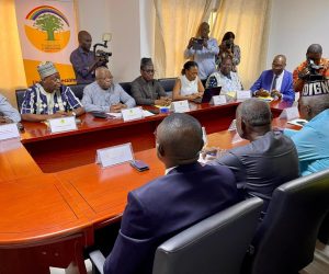 AUDIT DU FICHIER ELECTORAL : L’Upr dit non au cadre de concertation de l’opposition