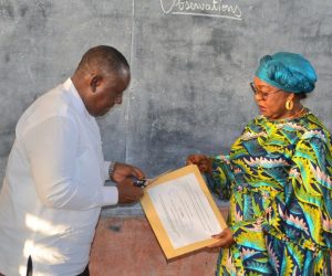 RECRUTEMENT DE 225 AGENTS POUR LE MAEP :Un concours sous le signe de l’inclusion
