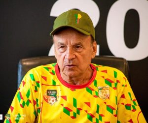 OBJECTIF COUPE DU MONDE 2026 : Gernot Rohr l’affiche comme une ambition personnelle
