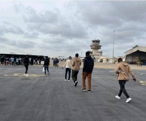 IMMIGRATIONS CLANDESTINES : Une centaine de ressortissants béninois rapatriés de l’Algérie