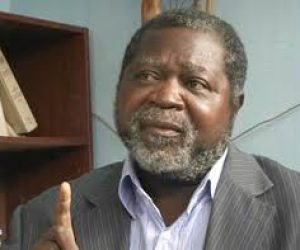 AFFAIRE TALON-BOKO : Me Paul Kato Atita appelle à une audition du Président Talon