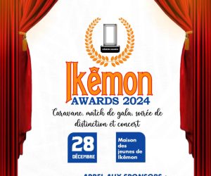IKÊMON AWARDS 2024 : L&rsquo;Ajeeik annonce les couleurs de la 3e édition
