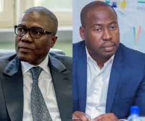 AFFAIRE OLIVIER BOKO ET OSWALD HOMEKY : La Défense dénonce une « erreur procédurale » devant la Cour constitutionnelle