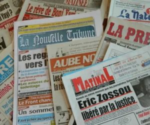 LIBERTÉ DE LA PRESSE AU BÉNIN : Un modèle en péril face aux défis législatifs actuels ?