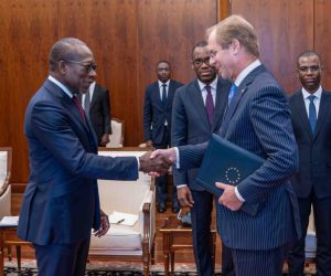 AIDE EUROPÉENNE AU BENIN : 172 millions d’euros pour soutenir le développement de 2025 à 2027