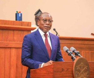 VIVES CRITIQUES DU DISCOURS DE PRESIDENT TALON SUR L’ETAT DE LA NATION : Patrice Talon a-t-il manqué le rendez-vous de l’unité nationale ?