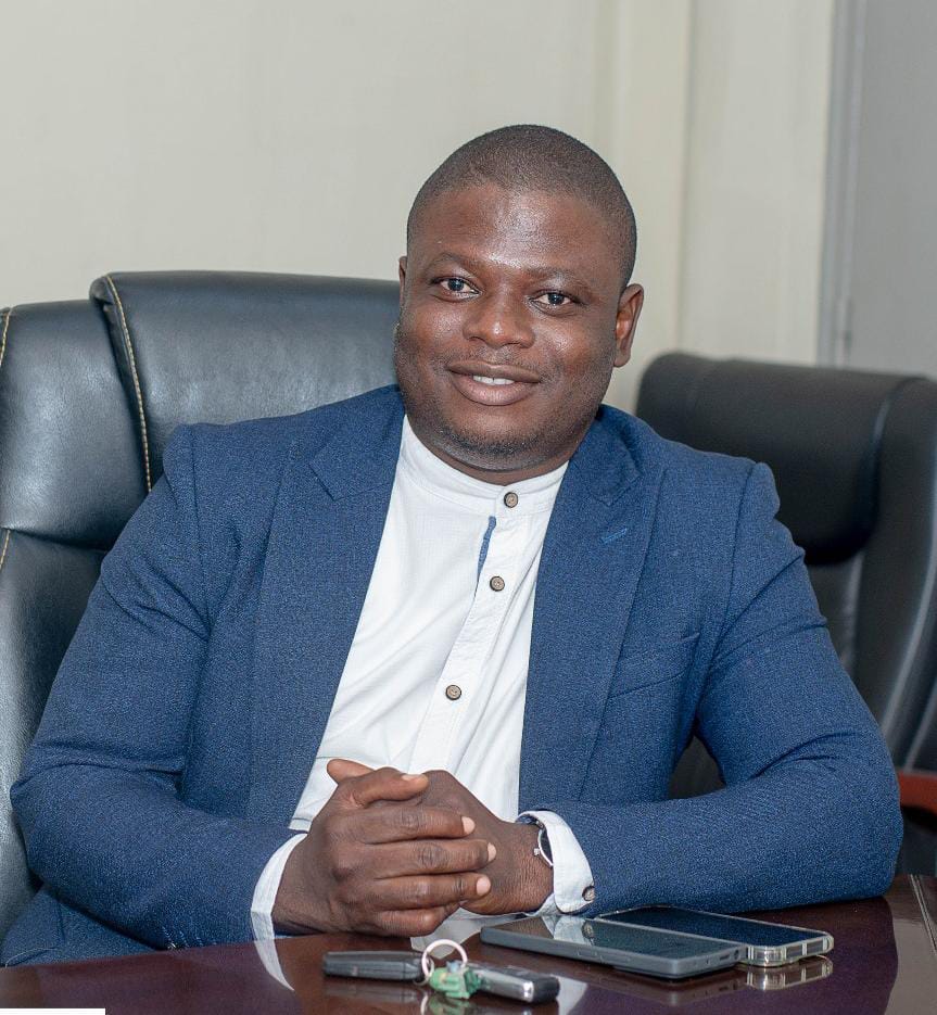 BENIN DAABAARU TOUR : Barnabas Orou Kouman dévoile les ambitions de la 5e édition