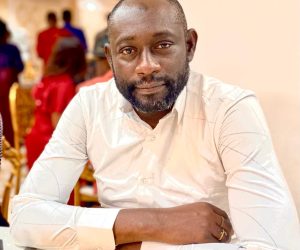 2025 SOUS LE SIGNE DE LA SOLIDARITE : Les vœux inspirants de Soubérou Gbèdossou Saloufou pour la nouvelle année