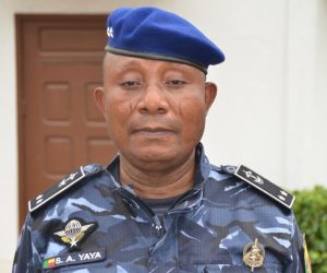 BAVURE POLICIERE À PARAKOU: Le Dgpr Soumaila Yaya annonce des sanctions