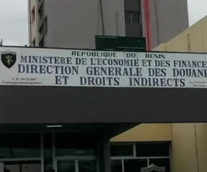 PAIEMENTS DOUANIERS AU BENIN : Vers la digitalisation obligatoire dès janvier 2025
