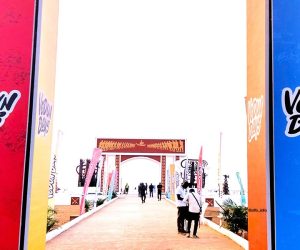 LES VODOUN DAYS : Un festival pour préserver et valoriser le patrimoine culturel national