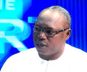REMANIEMENT TECHNIQUE DU GOUVERNEMENT : Kegninde Paulin Akpona remplace Samou Seïdou ADAMBI