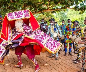L’ART ET LA SPIRITUALITÉ AU BÉNIN : Les Vodoun Days comme outil contre les stéréotypes mondiaux