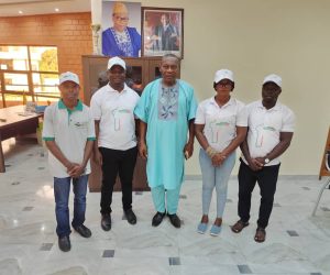 BENIN DAABAARU TOUR 5 : Menu de la 3è journée d’une initiative appréciée de tous
