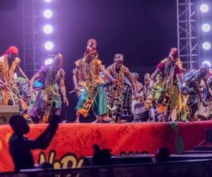 LA SPIRITUALITÉ AU CŒUR DES VODUN Days: Plongée dans la Grande Cérémonie et une célébration musicale envoûtante