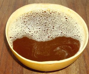 LE TCHOUKOUTOU : une boisson locale qui rivalise avec les géants industriels