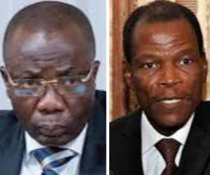 REPLIQUE DU CRVB  A AZA : Azannaï tacle Mahougnon Kakpo et son communiqué