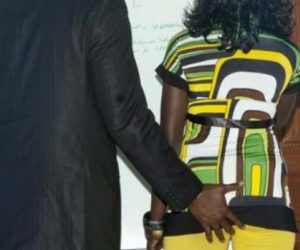 HARCELEMENT SEXUEL : Et si le mal était bien plus profond dans nos universités ?