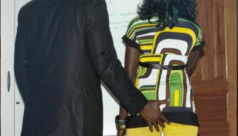 HARCELEMENT SEXUEL : Et si le mal était bien plus profond dans nos universités ?