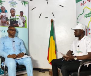 DEVELOPPEMENT LOCAL : Le Bénin Daabaaru Tour révèle les ambitions agricoles et urbaines de Klouékanmè