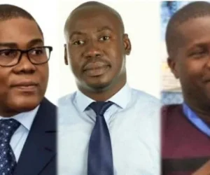 AFFAIRE COMPLOT CONTRE L&rsquo;AUTORITÉ DE L&rsquo;ÉTAT : Boko, Homeky et Rock Nieri fixés sur leur sort