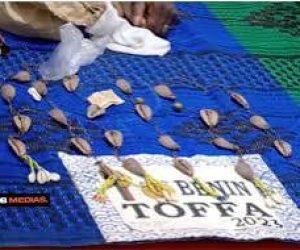 TOFA 2025 : Des sacrifices faits pour conjurer le mauvais sort