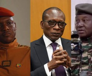 ATTAQUES TERRORISTES : la discorde entre les Etats, un terreau fertile !