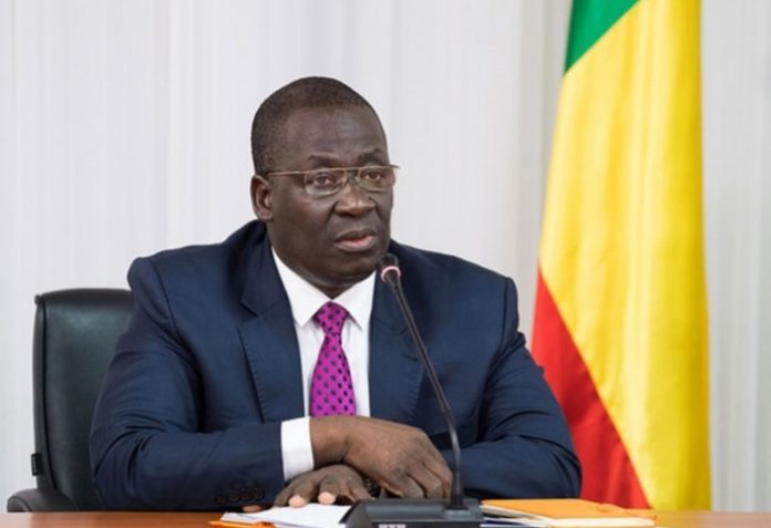 INCENDIE À AKPAKPA : Le gouvernement fait des recommandations