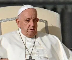 LE BRÛLOT : Le dernier cri du Vatican