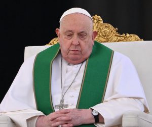 LE VATICAN EN DEUIL : Décès du pape François à l’âge de 88 ans