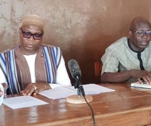 COUFFO : Bio Guera Sacca Kina au cœur du monde rural pour une agriculture de proximité