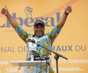 NAISSANCE DU PARTI LE LIBERAL : Richard Boni Ouorou, l&rsquo;architecte d’une nouvelle vision politique pour le Bénin