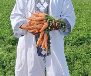 MONO: Bio Guera Sacca Kina galvanisé par l&rsquo;audace agricole des producteurs