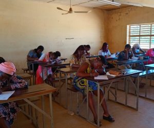MISS INTELLO CITOYENNE 2025 : Treize candidates qualifiées à l’issue de la phase de présélection de Parakou