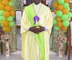 UNITÉ DE L’ÉGLISE DU CHRISTIANISME CÉLESTE : L&rsquo;appel solennel du Suprême Évangéliste Jean Euloge Gabriel ADETONA
