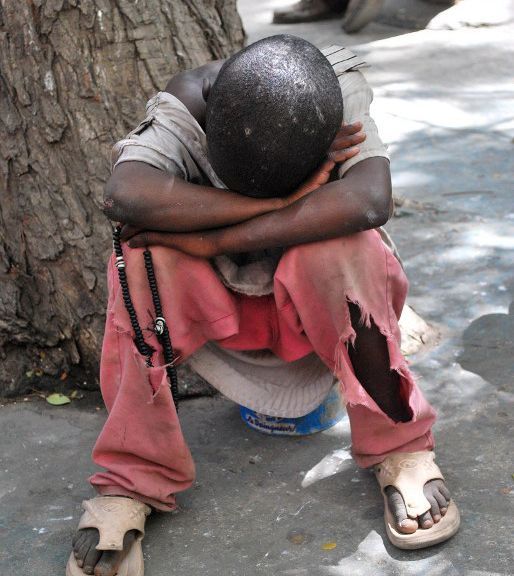 Un-enfant-talib-Dakar