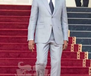 1ER MAI : Le Taureau du Bénin. Un homme, Une œuvre, un style.