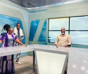 RENFORCEMENT DU DIALOGUE MÉDIA-RÉGULATEUR : Édouard Loko à Canal 3 Bénin