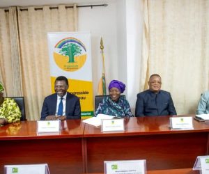 DIALOGUE POLITIQUE AU BÉNIN : Abdoulaye Bio Tchané tend la main à l’UP le Renouveau pour une synergie d’action
