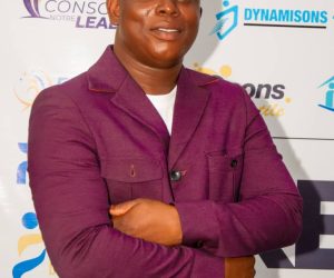 FÊTE DES MÈRES: Fabrice Lokossou rend aux mères la place que la politique leur a volée
