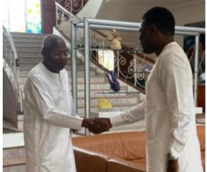 DJOGBÉNOU CHEZ HOUNGBÉDJI : L’urgence de recoller les morceaux