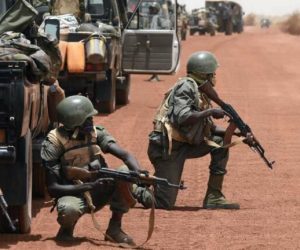 ATTAQUE TERRORISTE NEAR LODGE PENDJARI : Les forces béninoises repoussent l’assaut et neutralisent 17 assaillants