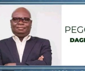 DÉCÈS DE PEGGY LUDOVIC DAGBA : Une voix singulière s’éteint dans le paysage médiatique béninois
