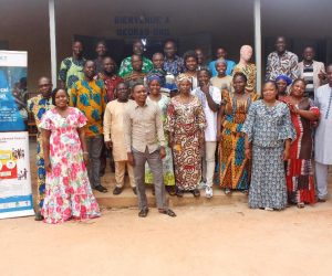 ÉDUCATION INCLUSIVE AU BÉNIN : Dedras sonne le réveil des consciences