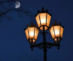 DU NOUVEAU CHEZ ÉVEIL INFO : « Le Réverbère du week-end » s’allume !