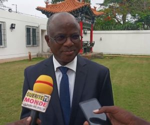 FCBE/ ALLIANCE AVEC LA MOUVANCE : Aboubakar Yaya entrouvre la porte
