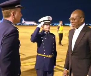 DIPLOMATIE : Le président Patrice Talon en visite de travail au Brésil