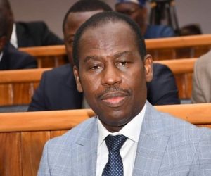 AMNISTIE POUR MADOUGOU ET AÏVO : Orden Alladatin accuse l’opposition de manœuvre politique