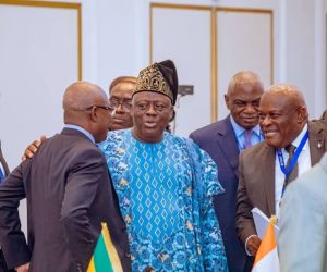 APF à Cotonou : Clap de fin réussi pour la 31ᵉ Assemblée régionale Afrique