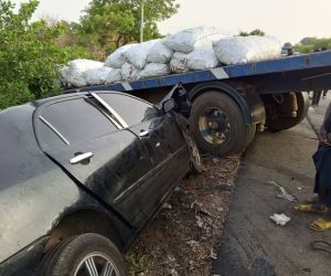 DRAME ROUTIER À TCHAOUROU : Guinirou perd trois de ses fils sur la route inter-État